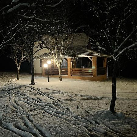 Appartamento Seosko Domacinstvo Bondzulic Užice Esterno foto
